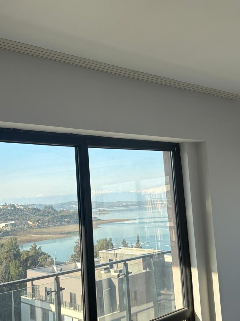 Adana Çukurova Korniş Montajı Uygulaması